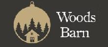 Woods Barn The Christmas Decoration Shop